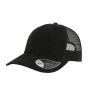 Rapper Suede Gorro Rapper Suede, 100% poliéster