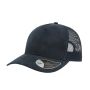 Rapper Suede Gorro Rapper Suede, 100% poliéster