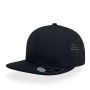 Gorra Bank Boné Bank, 100% poliéster