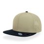 Gorra Bank Boné Bank, 100% poliéster