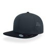 Gorra Bank Boné Bank, 100% poliéster