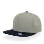 Gorra Bank Boné Bank, 100% poliéster