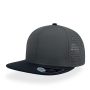 Gorra Bank Boné Bank, 100% poliéster