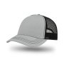 Gorra Rapper Canvas S, 100% Poliéster Reciclado