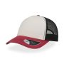 Gorra Rapero Lona, 100% Algodón Lona