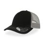 Gorra Rapero Lona, 100% Algodón Lona