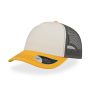 Gorra Rapero Lona, 100% Algodón Lona