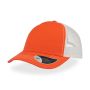 Gorra Rapero Lona, 100% Algodón Lona