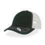 Gorra Rapero Lona, 100% Algodón Lona