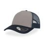 Gorra Rapero Lona, 100% Algodón Lona