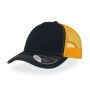 Gorra Rapero Lona, 100% Algodón Lona