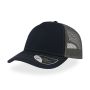 Gorra Rapero Lona, 100% Algodón Lona
