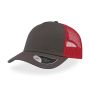 Gorra Rapero Lona, 100% Algodón Lona