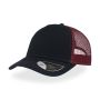 Gorra Rapero Lona, 100% Algodón Lona
