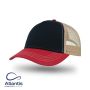 Gorra Rapero Lona, 100% Algodón Lona