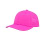 BREEZY-S Gorra Breezy S, 100% Nailon Reciclado