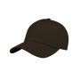 SHOT-S Gorra Shot S, 100% algodón