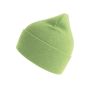 Pure Gorro Pure, 60% Poliéster Reciclado/ 40% Acrílico