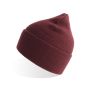 Pure Gorro Pure, 60% Poliéster Reciclado/ 40% Acrílico