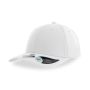 Gorra de arena Sand, 95% poliéster reciclado/5% elastano