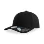 Gorra de arena Sand, 95% poliéster reciclado/5% elastano