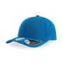 Gorra de arena Sand, 95% poliéster reciclado/5% elastano