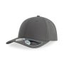 Gorra de arena Sand, 95% poliéster reciclado/5% elastano