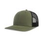 Sonic-S Gorra Sonic-S, 100% Algodón