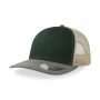 Gorra de Sonic Sonic, 100% Sarga de Algodón