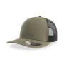 Gorra de Sonic Sonic, 100% Sarga de Algodón