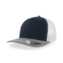 Gorra de Sonic Sonic, 100% Sarga de Algodón
