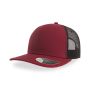 Gorra de Sonic Sonic, 100% Sarga de Algodón