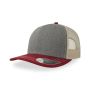 Gorra de Sonic Sonic, 100% Sarga de Algodón
