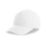 Recy Five Gorra Recy Five, 100% Poliéster reciclado