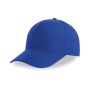 Recy Five Gorra Recy Five, 100% Poliéster reciclado