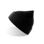 WIND-S CON PATCH Gorro Wind S Con Patch, 100% Poliéster Reciclado