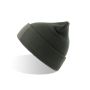 WIND-S CON PATCH Gorro Wind S Con Patch, 100% Poliéster Reciclado