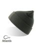 WIND-S CON PATCH Gorro Wind S Con Patch, 100% Poliéster Reciclado