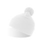 WIND-S CON POMPÓN Gorro Wind S con pompón, 100% poliéster reciclado