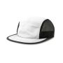ERIE Gorra Erie, 100% nailon reciclado / 100% poliéster reciclado