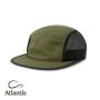ERIE Gorra Erie, 100% nailon reciclado / 100% poliéster reciclado