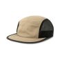 ERIE Gorra Erie, 100% nailon reciclado / 100% poliéster reciclado