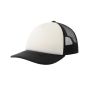KID RAPPER-S Gorra Kid Rapper S, 100% Poliéster Reciclado