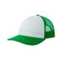 KID RAPPER-S Gorra Kid Rapper S, 100% Poliéster Reciclado
