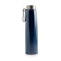 Calypso XLH Botella térmica 750ml de acero inoxidable reciclado, con asa