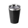 Vaso térmico Calypso Cup 330ml de acero inoxidable reciclado