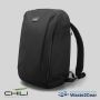 NAIA Mochila para portátil 20L en material reciclado de los océanos