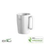 Taza Calypso M de cerámica 250 ml