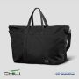 Zenith Bolsa de Gimnasio 30L en material reciclado de los océanos.