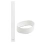 B-VIP Pulsera Tyvek digital